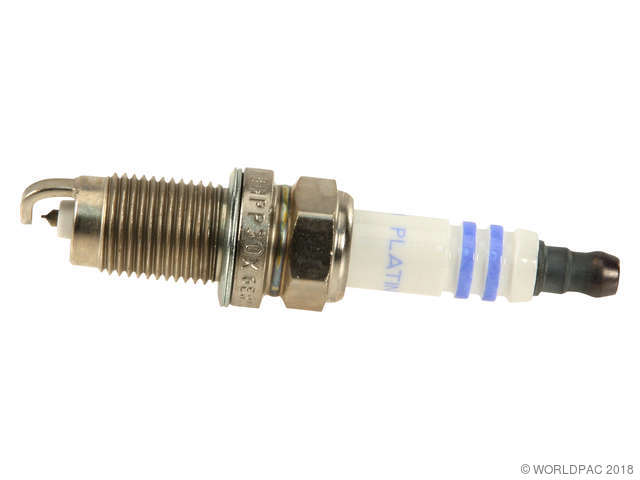 Foto de Buj�a para Dodge Ram 1500 Dodge Ram 3500 Dodge Ram 2500 Dodge Durango Dodge B3500 Marca Bosch N�mero de Parte W0133-1938275