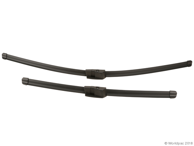 Foto de Juego de Escobillas Limpiaparabrisas para BMW Marca Bosch N�mero de Parte W0133-1951476