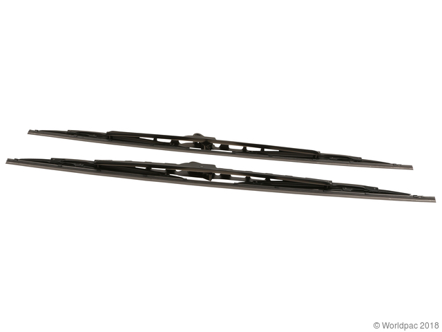 Foto de Juego de Escobillas Limpiaparabrisas para Mercedes-Benz S430 2001 2000 Mercedes-Benz S500 2000 2001 Marca Bosch Nmero de Parte W0133-1952195