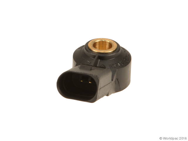 Foto de Sensor de Detonaci�n para Volkswagen, Audi, Porsche Marca Bosch N�mero de Parte W0133-1952254