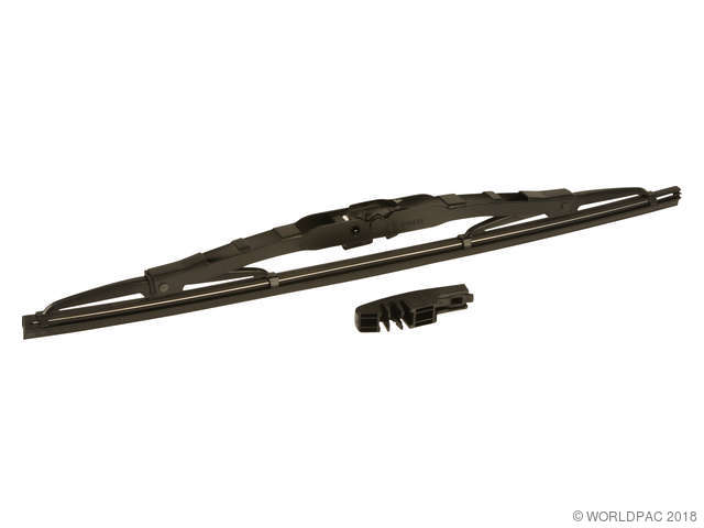 Foto de Hoja del Limpiaparabrisas para Land Rover Mazda Hyundai Kia Cadillac Chevrolet GMC Nissan Suzuki Ford... Marca Bosch N�mero de Parte W0133-1955750