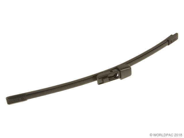 Foto de Hoja del Limpiaparabrisas para Volkswagen GTI Volkswagen Golf Marca Bosch N�mero de Parte W0133-1964474