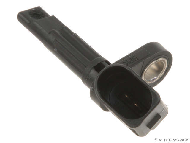 Foto de Sensor de Velocidad Frenos Anti Bloqueo para Audi, Volkswagen, Porsche Marca Bosch N�mero de Parte W0133-1965939