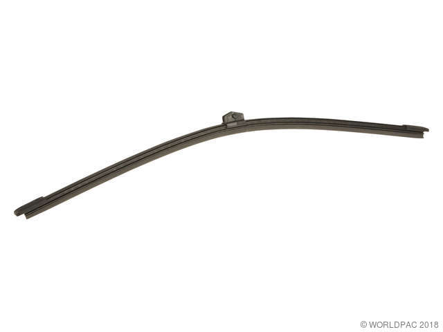 Foto de Hoja del Limpiaparabrisas para Audi A4 Quattro Audi allroad Audi A4 allroad Marca Bosch N�mero de Parte W0133-1974256