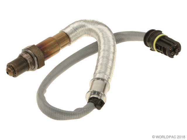 Foto de Sensor de oxigeno para BMW Marca Bosch N�mero de Parte W0133-2035435