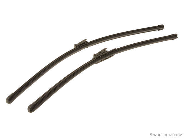 Foto de Hoja del Limpiaparabrisas para Porsche 911 Porsche Cayman Porsche Boxster Marca Bosch N�mero de Parte W0133-2037174