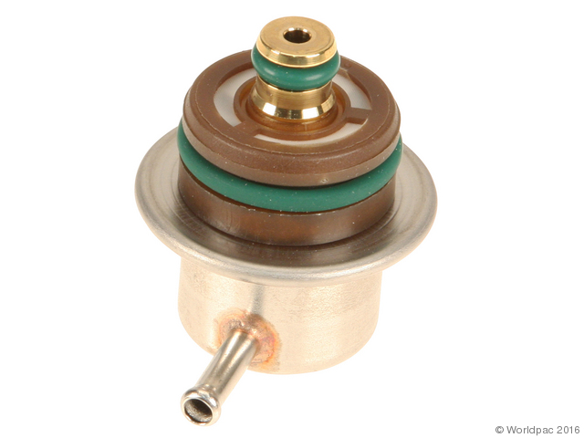 Foto de Regulador de Presi�n de Inyecci�n para Porsche 911 2011 2007 2009 Marca Bosch N�mero de Parte W0133-2045600