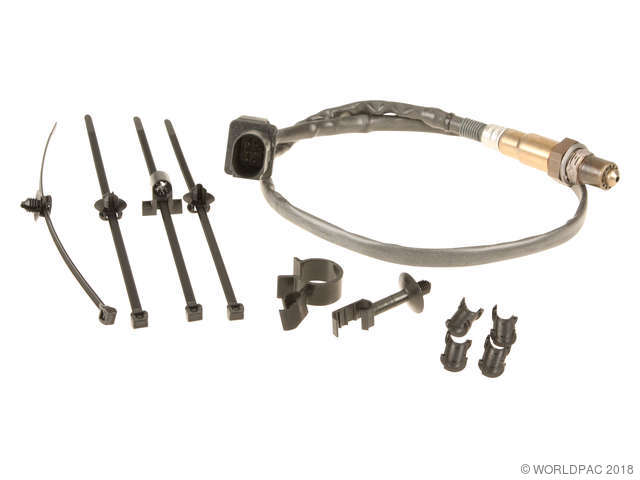 Foto de Sensor de oxigeno para Audi, Volkswagen, Porsche Marca Bosch N�mero de Parte W0133-2045622
