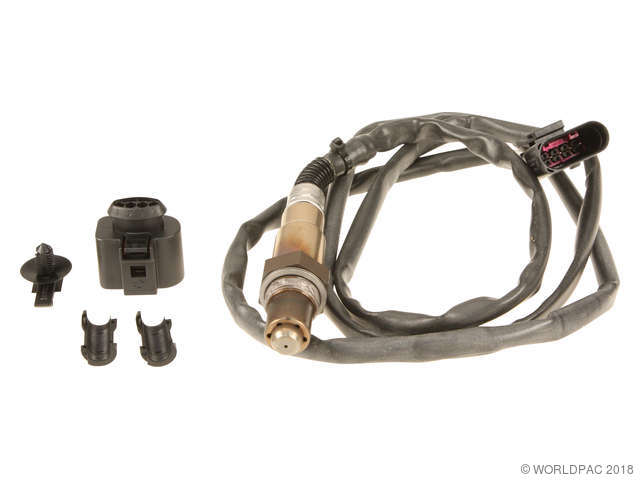 Foto de Sensores de oxigeno para Audi Q7 Volkswagen Touareg Porsche Cayenne Marca Bosch N�mero de Parte W0133-2058399