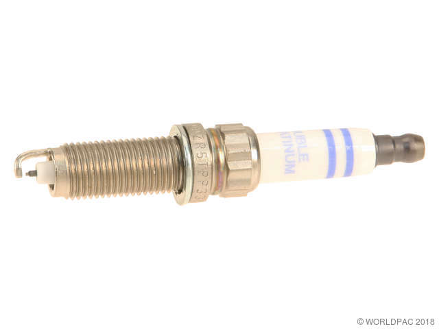 Foto de Buj�a para BMW Marca Bosch N�mero de Parte W0133-2076384
