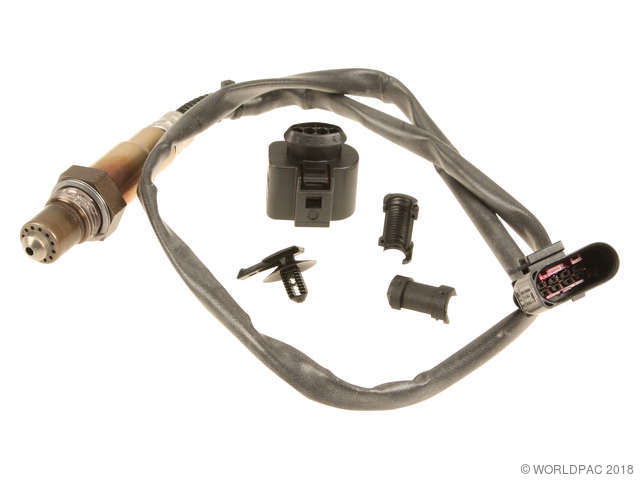 Foto de Sensor de oxigeno para Porsche Cayenne Marca Bosch N�mero de Parte W0133-2080754