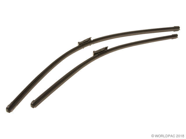 Foto de Hoja del Limpiaparabrisas para Audi s7 Audi A7 Quattro Audi A6 Audi A6 Quattro Audi S6 Audi RS7 Marca Bosch N�mero de Parte W0133-2083170