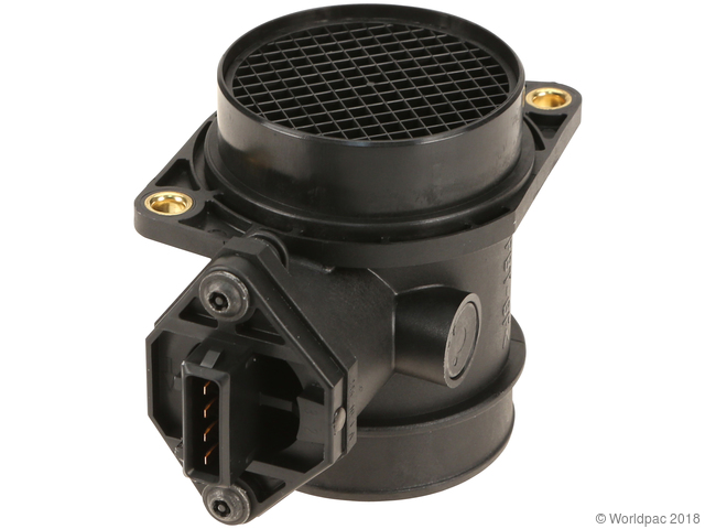 Foto de Sensor de flujo masa de aire para Audi A4 Quattro Audi A4 Volkswagen Cabrio Volkswagen Golf Volkswagen Jetta Volkswagen Passat Marca Bosch N�mero de Parte W0133-2092028