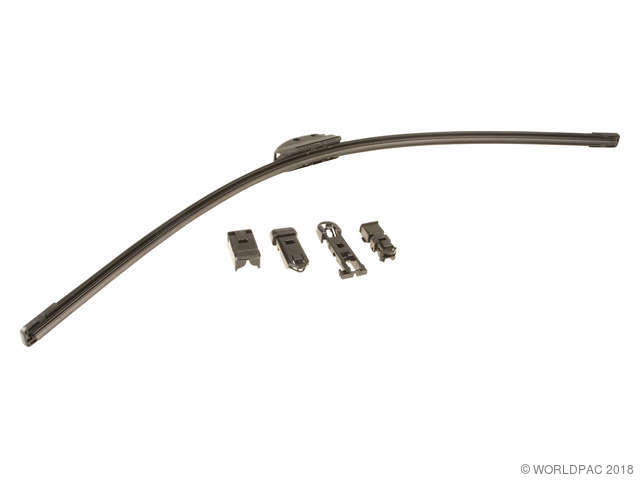 Foto de Hoja del Limpiaparabrisas para Ford, Kia, Mercedes-Benz, Nissan, Honda, Toyota Marca Bosch N�mero de Parte W0133-2109808
