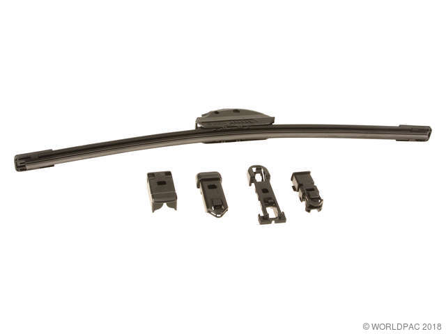 Foto de Hoja del Limpiaparabrisas para Ford Lincoln Mercury Nissan Mazda Land Rover Mitsubishi Subaru Kia Mercedes-Benz... Marca Bosch N�mero de Parte W0133-2109990