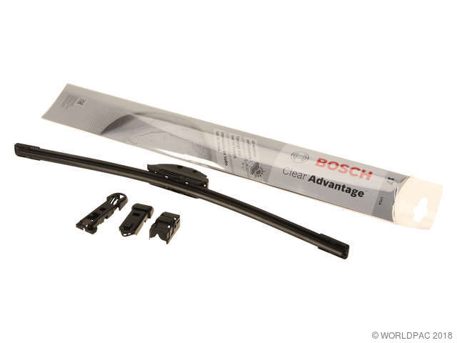 Foto de Aspa de limpiaparabrisas para Nissan Mitsubishi Subaru Mazda Jeep Hummer Chevrolet Ford Pontiac Mercedes-Benz... Marca Bosch N�mero de Parte W0133-2109991