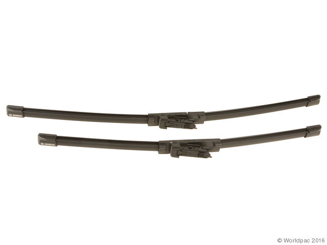 Foto de Juego de Escobillas Limpiaparabrisas para BMW 228i BMW M235i BMW M235i xDrive BMW 228i xDrive Marca Bosch N�mero de Parte W0133-2167707