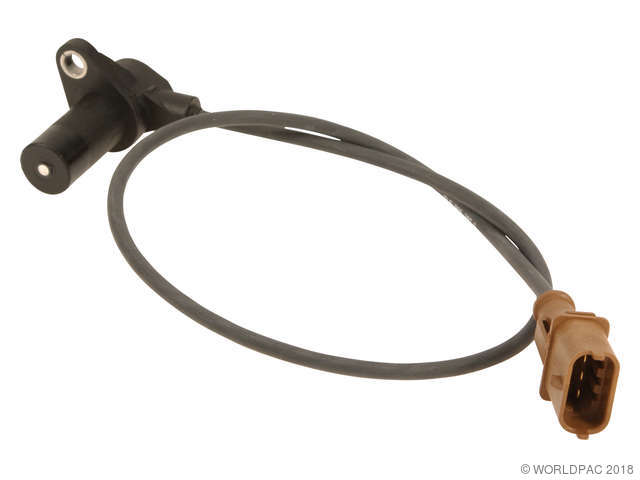 Foto de Sensor de posici�n del cigue�al para Porsche Cayenne 2010 2009 2008 Marca Bosch N�mero de Parte W0133-2192437