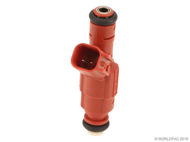 Foto de Inyector de combustible para Dodge Dakota Dodge Durango Dodge Ram 1500 Dodge Ram 2500 Dodge Ram 3500 Marca Bosch Nmero de Parte W0133-2206434