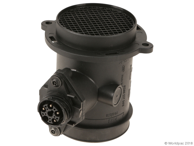 Foto de Medidor Flujo de Aire Inyeccin de combustible para Mercedes-Benz S600 Mercedes-Benz SL600 Mercedes-Benz CL600 Marca Bosch Nmero de Parte W0133-2239085