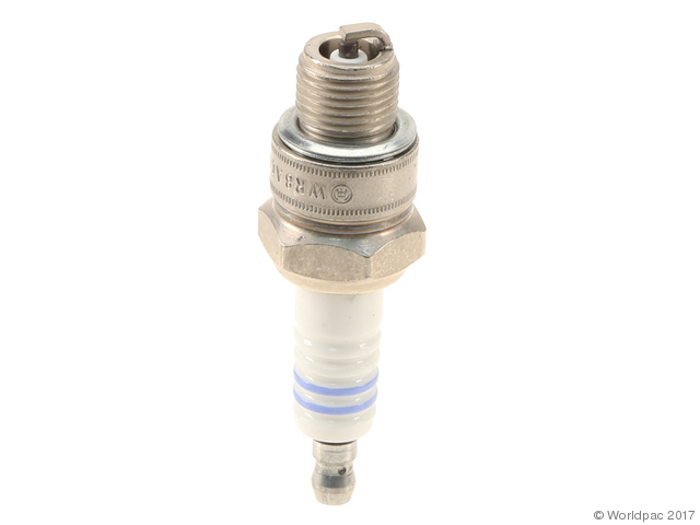Foto de Buj�a para Volkswagen Marca Bosch N�mero de Parte W0133-2273116