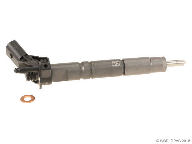 Foto de Inyector de combustible para Mercedes-Benz GL320 Mercedes-Benz ML320 Mercedes-Benz R320 Jeep Grand Cherokee Marca Bosch Remanufacturado N�mero de Parte W0133-2285538