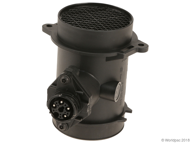 Foto de Medidor Flujo de Aire Inyeccin de combustible para Mercedes-Benz Marca Bosch Nmero de Parte W0133-2358174