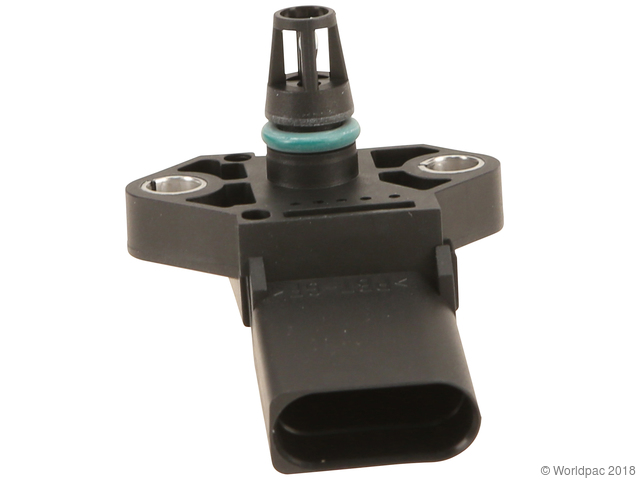 Foto de Sensor de Amplificaci�n de Turbo para Volkswagen y Audi Marca Bosch N�mero de Parte W0133-2368970