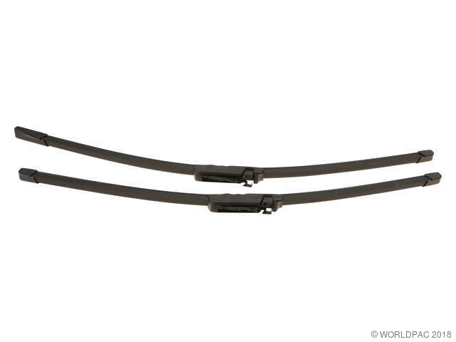 Foto de Hoja del Limpiaparabrisas para Audi R8 Marca Bosch N�mero de Parte W0133-2582358