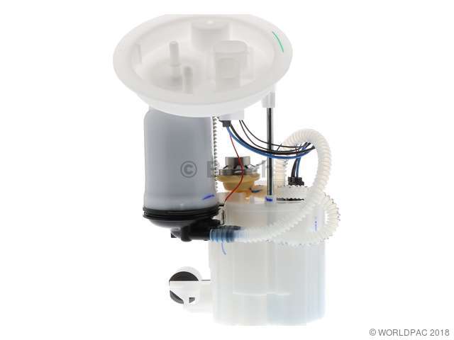 Foto de Bomba de combustible para BMW Marca Bosch N�mero de Parte W0133-2615977