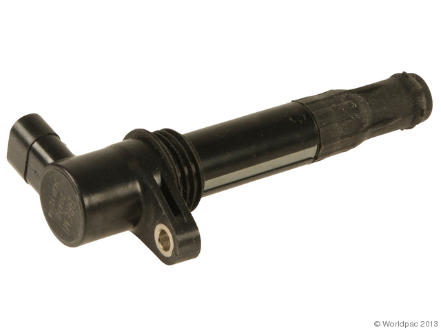 Foto de Bobina de Encendido Directo para Land Rover Freelander 2004 2005 2003 Marca Bremi Nmero de Parte W0133-1651949