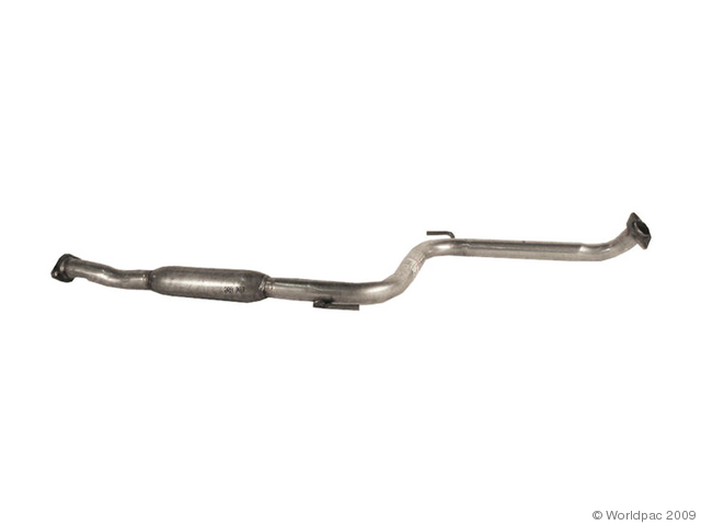 Foto de Silenciador para Lexus ES250 1990 1991 Marca Bosal Nmero de Parte W0133-1611949