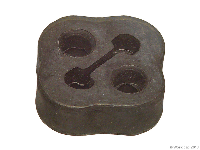 Foto de Sujetador Sistema de Escape para Subaru y Saab Marca Bosal Nmero de Parte W0133-1638268