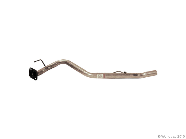 Foto de Tubo del escape para Honda Passport 1998 1999 Isuzu Rodeo 1998 1999 Marca Bosal Nmero de Parte W0133-1668349