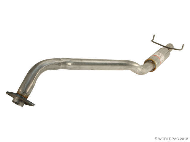 Foto de Silenciador para Toyota Corolla 2003 2004 Toyota Matrix 2004 2003 Marca Bosal Nmero de Parte W0133-1901513