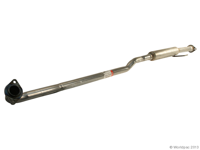 Foto de Silenciador para Toyota Camry Lexus ES300 Marca Bosal Nmero de Parte W0133-1907808