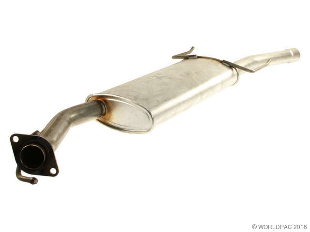 Foto de Silenciador para Toyota RAV4 Marca Bosal Nmero de Parte W0133-1959543