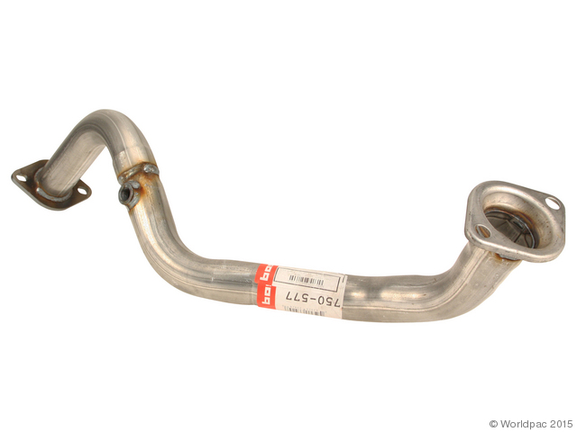 Foto de Tubo de Escape para Toyota RAV4 2006 2007 2008 Marca Bosal N�mero de Parte W0133-2039743