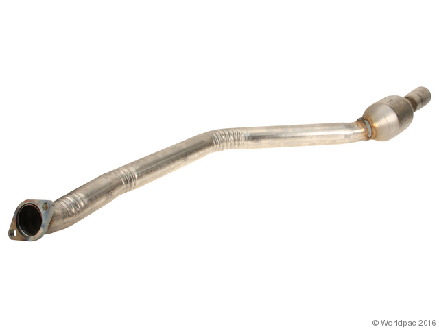 Foto de Convertidor Catal�tico para BMW 328i 2010 BMW 330xi 2006 Marca Bosal N�mero de Parte W0133-2040672
