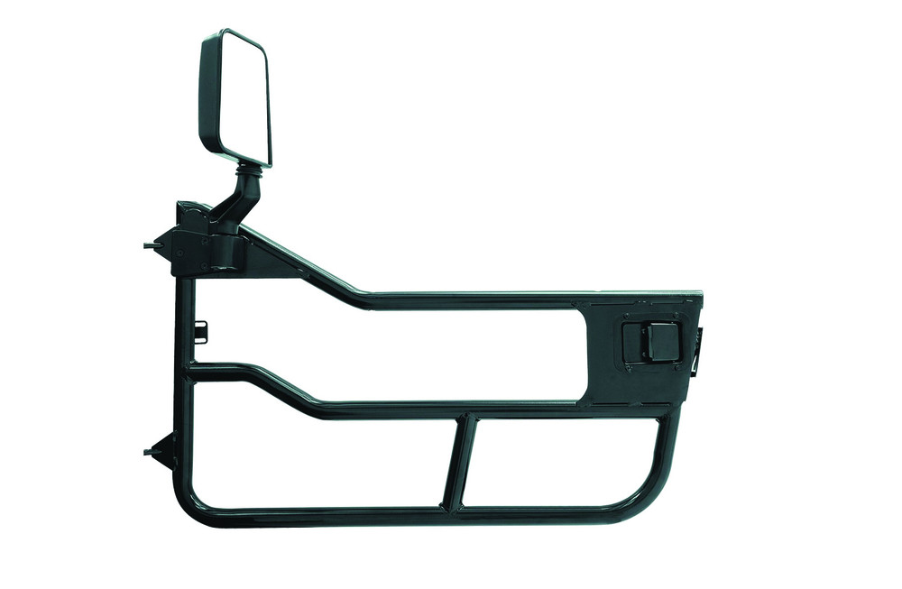 Foto de Puerta para Jeep CJ7 Jeep Wrangler Marca BESTOP Nmero de Parte 51823-01