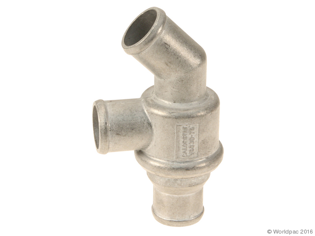Foto de Termostato del refrigerante del motor para BMW 2002 BMW 318i BMW 320i BMW 2002tii BMW 1600 Marca Calorstat N�mero de Parte W0133-1627306