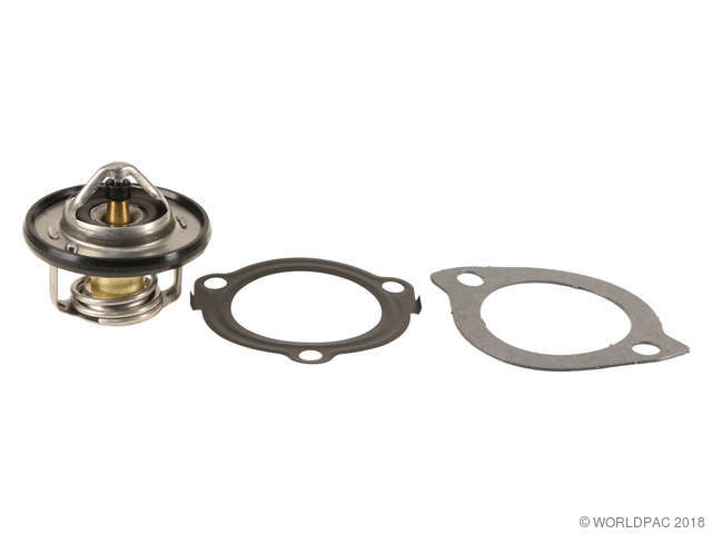 Foto de Termostato del refrigerante del motor para Kia y Hyundai Marca Calorstat N�mero de Parte W0133-1921144