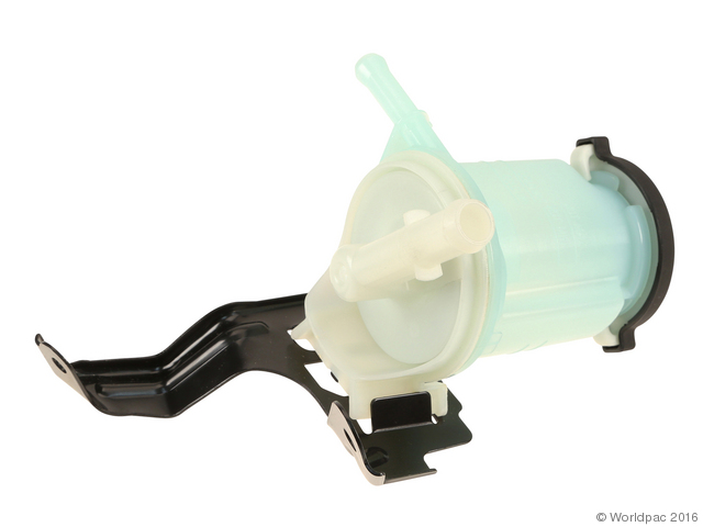 Foto de Deposito Liquido Hidraulico Direccion Asistida para Toyota Corolla Toyota Matrix Marca Cardone Nmero de Parte W0133-1747856