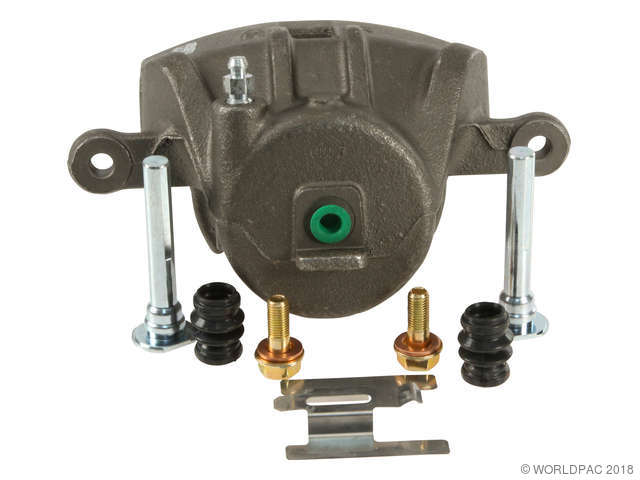 Foto de Caliper de Freno de Disco para Lincoln Continental Ford Taurus Mercury Sable Marca Cardone Remanufacturado Nmero de Parte W0133-1889414