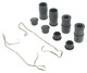 Foto de Kit de disco de freno para Volkswagen Passat 2000 Marca CENTRIC PARTS N�mero de Parte #117.90001