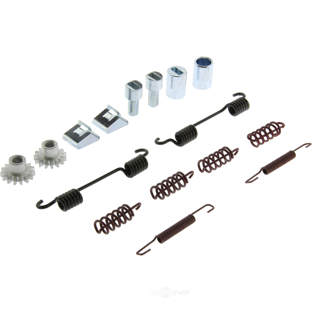 Foto de Kit de Componentes de Freno de Estacionamiento Drum para Chrysler Mercedes-Benz Marca CENTRIC PARTS Nmero de Parte 118.35006