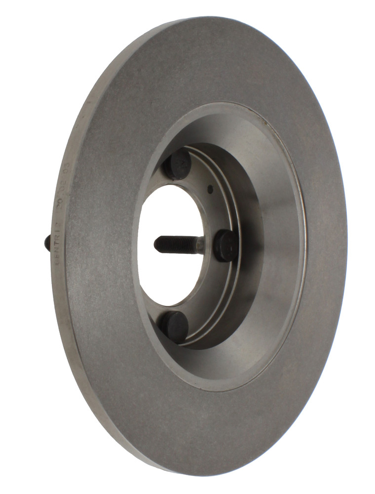 Foto de Rotor del Disco de freno Premium Disc-Preferred para Alfa Romeo Sport 1979 Marca CENTRIC PARTS N�mero de Parte 120.02005