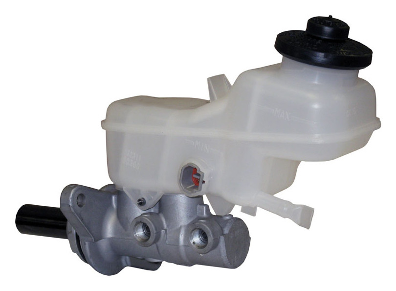 Foto de Cilindro Maestro de Freno Premium para Pontiac Vibe Toyota Corolla Toyota Matrix Marca CENTRIC PARTS Nmero de Parte #130.44129