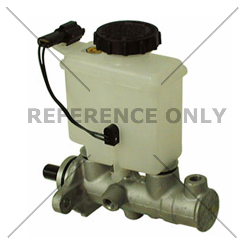 Foto de Cilindro Maestro de Freno Premium para Daewoo Leganza 1999 2000 2001 2002 Marca CENTRIC PARTS Nmero de Parte 130.49003