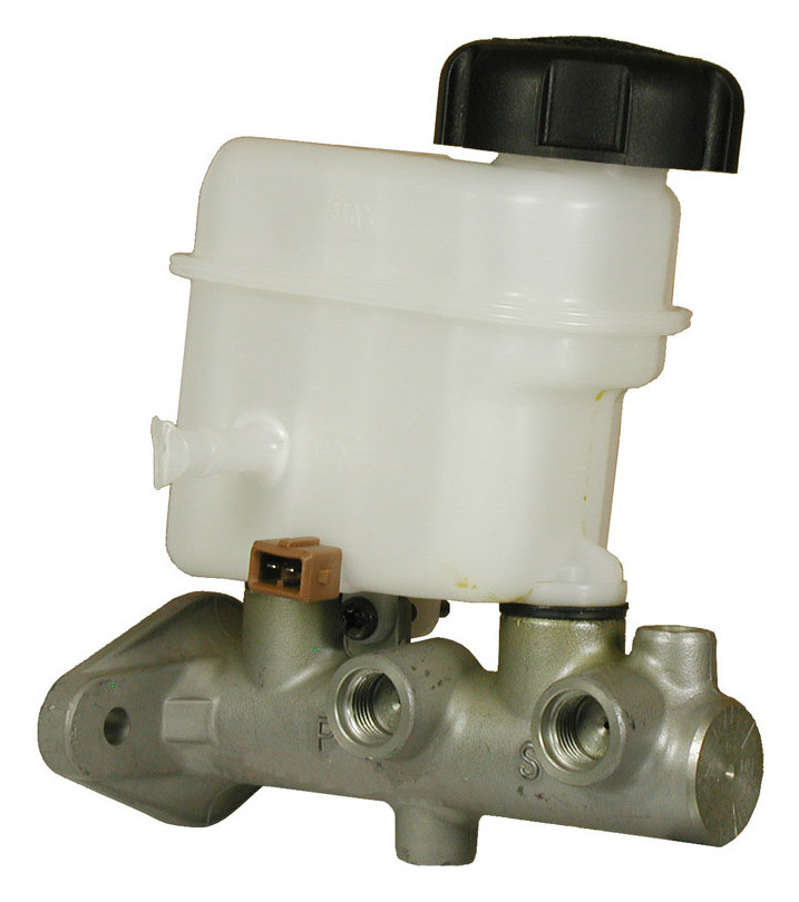 Foto de Cilindro Maestro de Freno Premium para Hyundai Sonata 2005 2006 2007 2008 2009 Kia Optima 2006 2007 2008 Marca CENTRIC PARTS N�mero de Parte #130.51037
